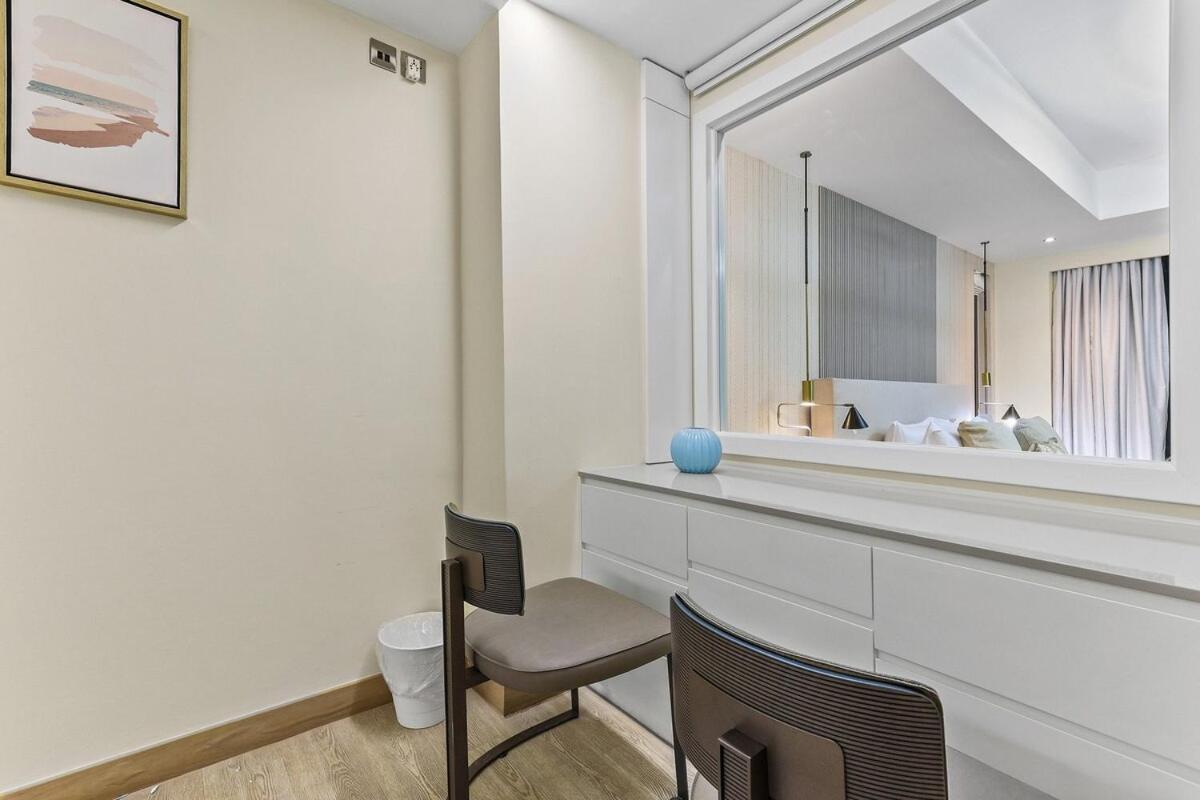 Apartment First Class Exceptional Penthouse Living In Jbr