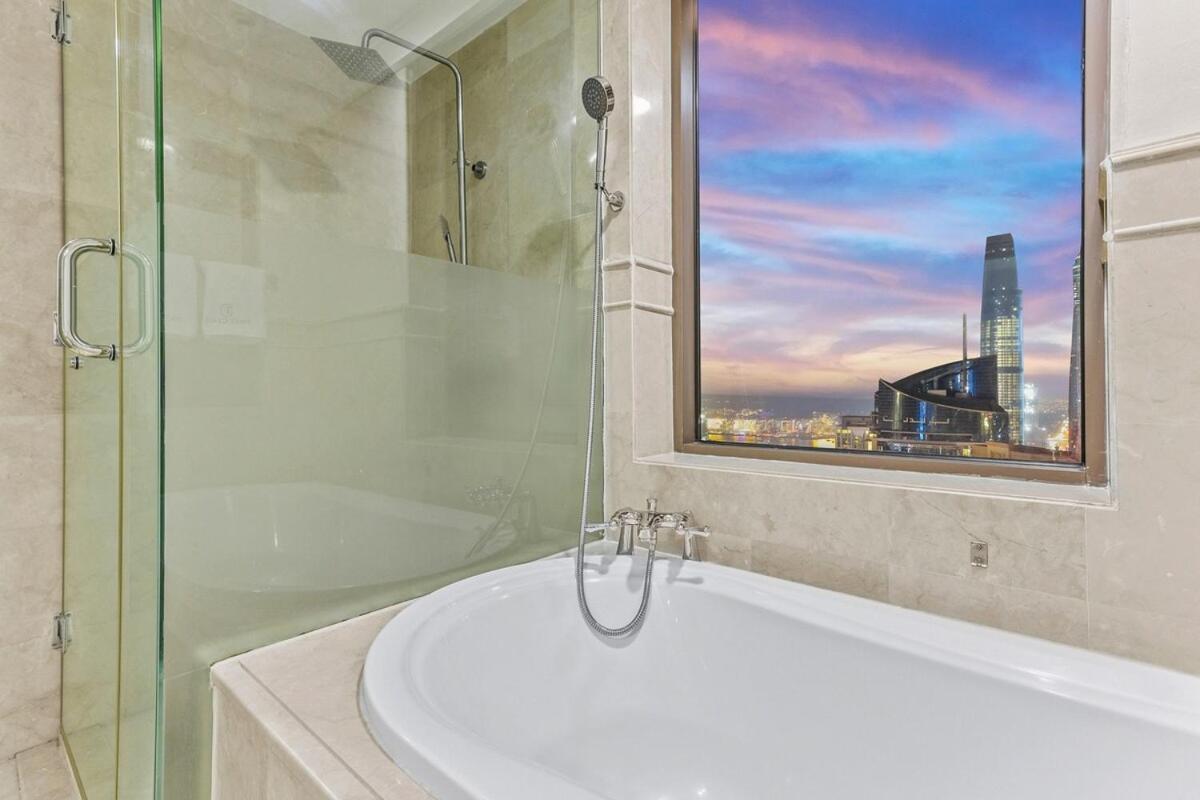 Apartment First Class Exceptional Penthouse Living In Jbr