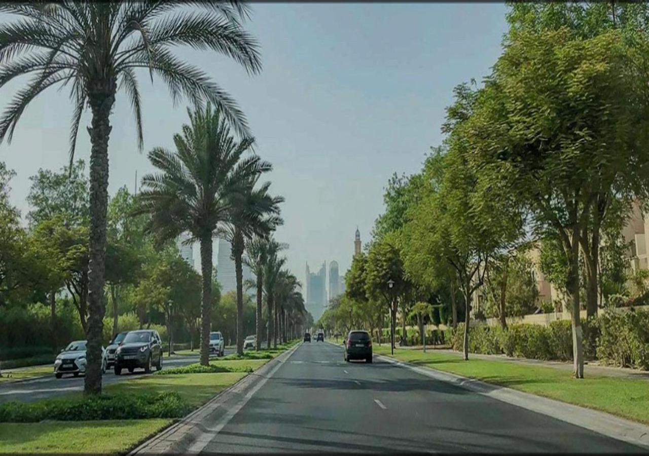 Family Friendly - 2br & Maid's In The Springs 10 - Allsopp & Allsopp * Dubai