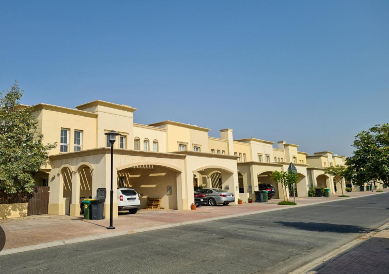 Family Friendly - 2br & Maid's In The Springs 10 - Allsopp & Allsopp *