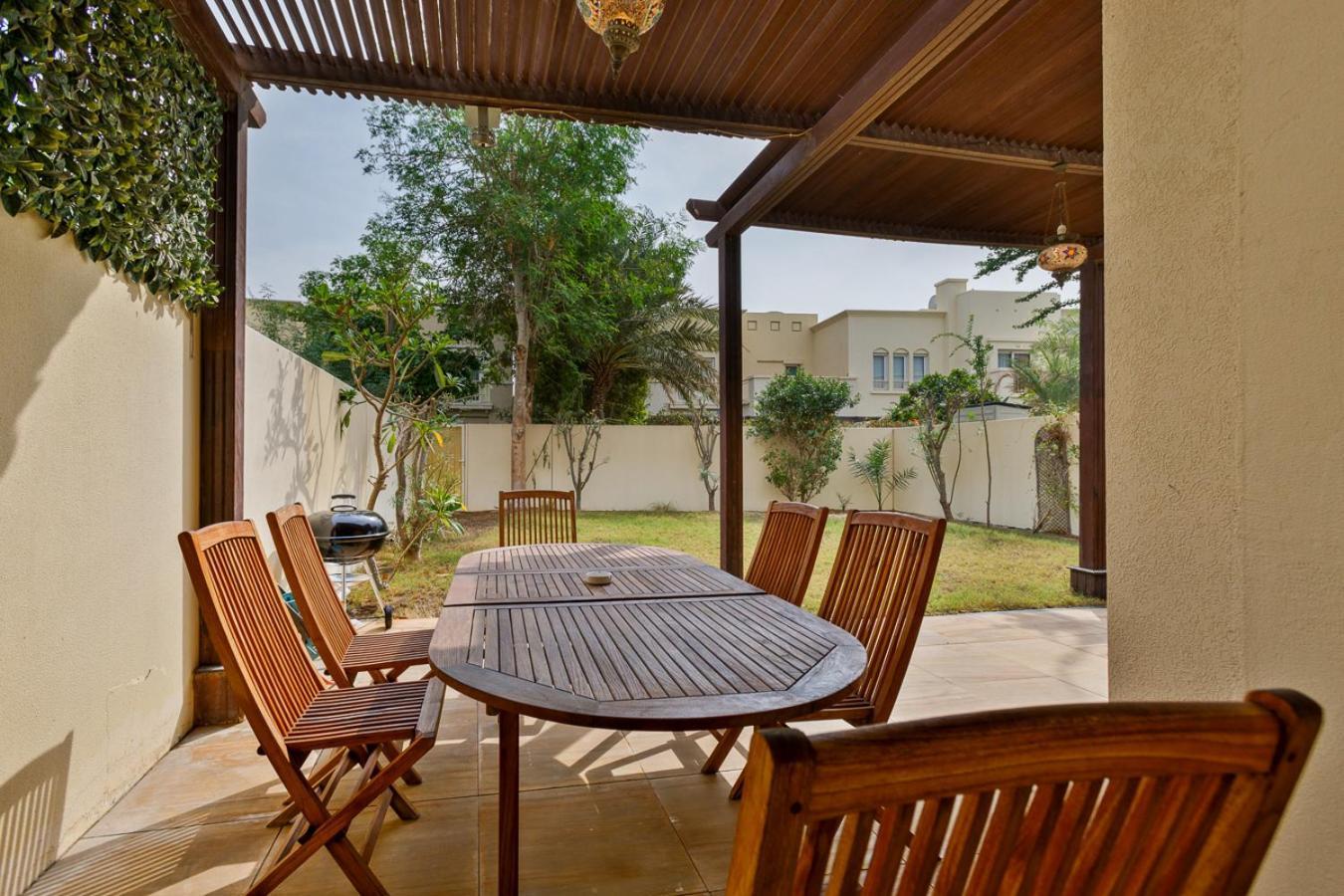 Family Friendly - 2br & Maid's In The Springs 10 - Allsopp & Allsopp Villa *