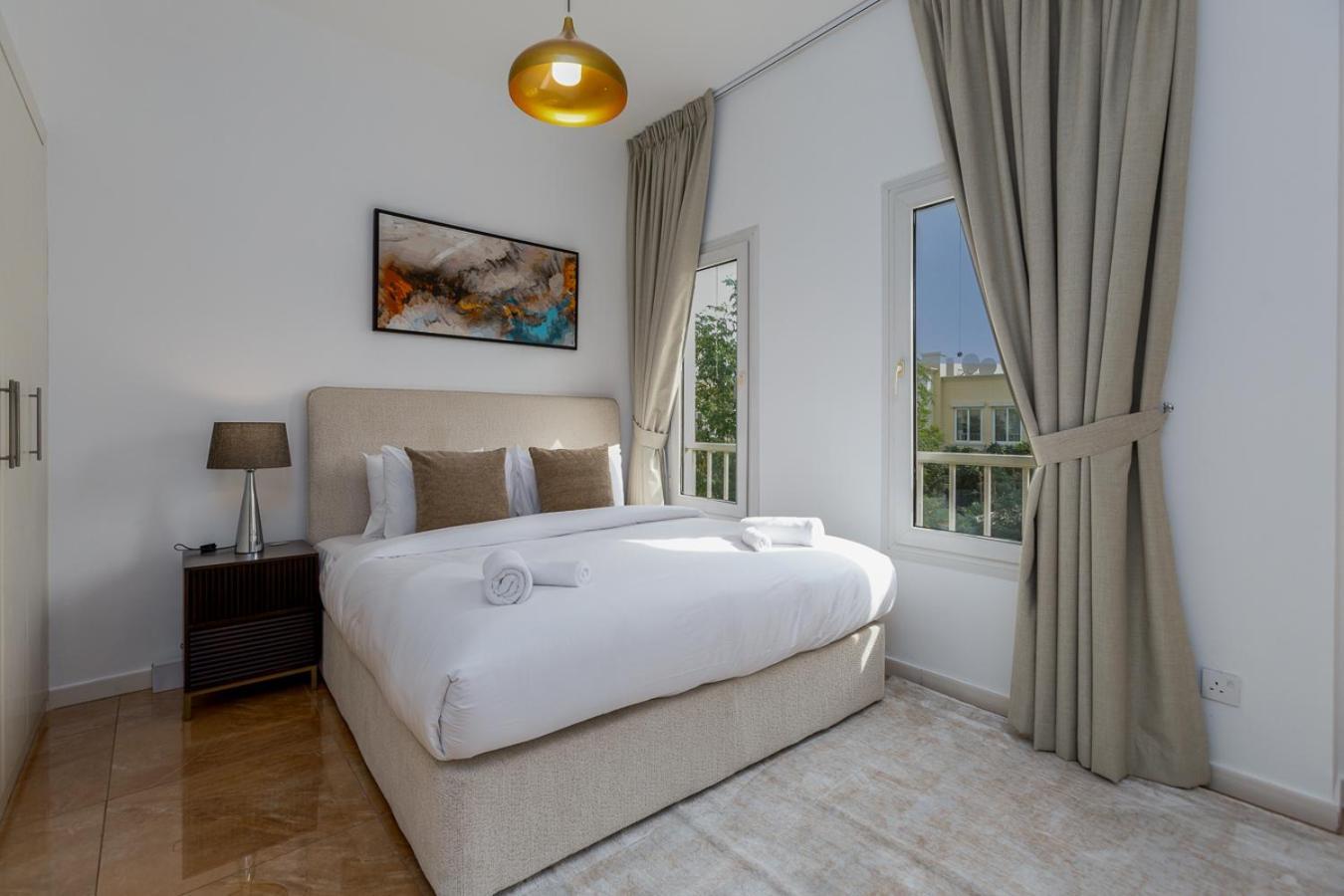 Family Friendly - 2br & Maid's In The Springs 10 - Allsopp & Allsopp Villa