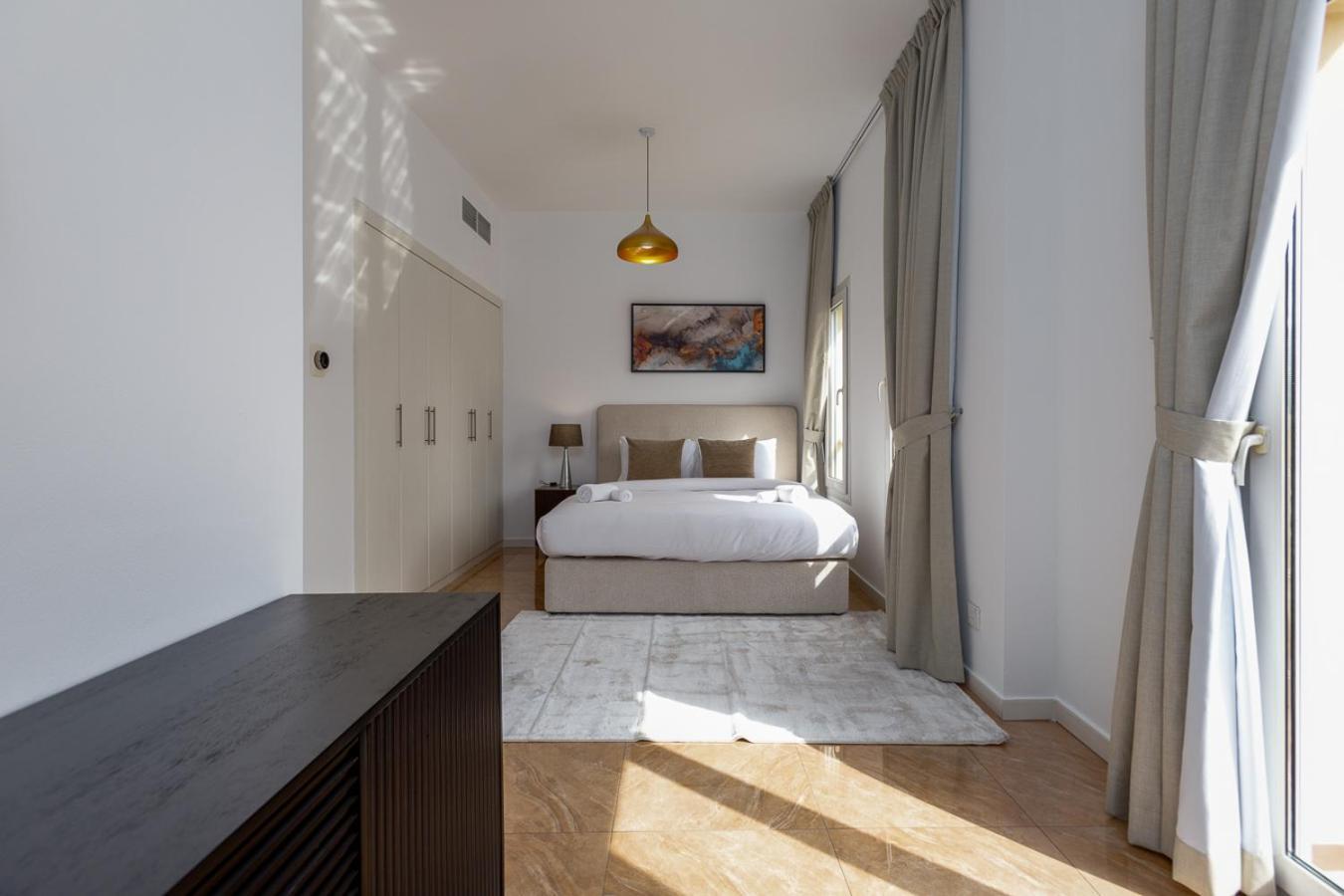 Family Friendly - 2br & Maid's In The Springs 10 - Allsopp & Allsopp Villa *