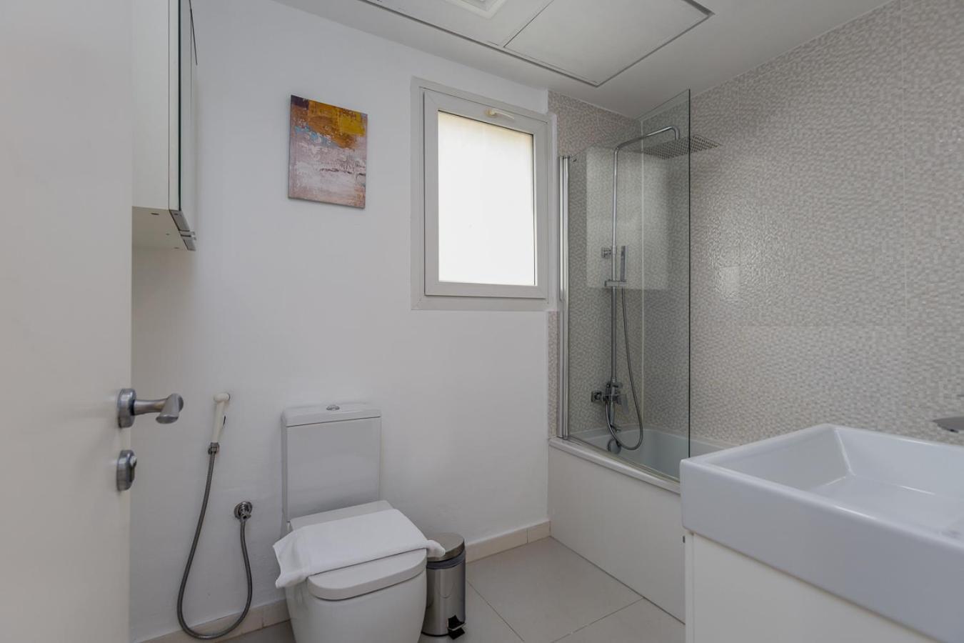 Family Friendly - 2br & Maid's In The Springs 10 - Allsopp & Allsopp Villa Dubai