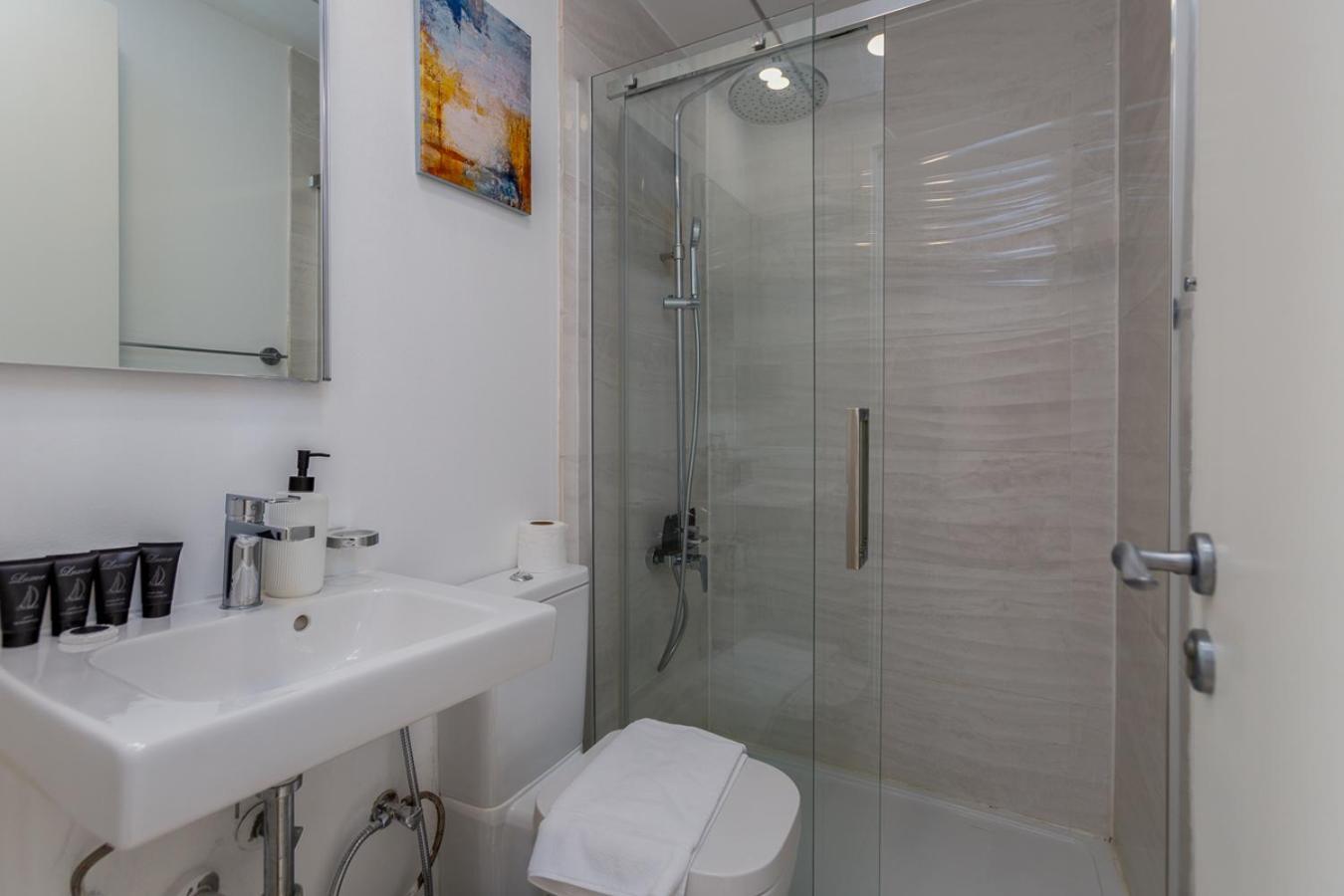Family Friendly - 2br & Maid's In The Springs 10 - Allsopp & Allsopp *