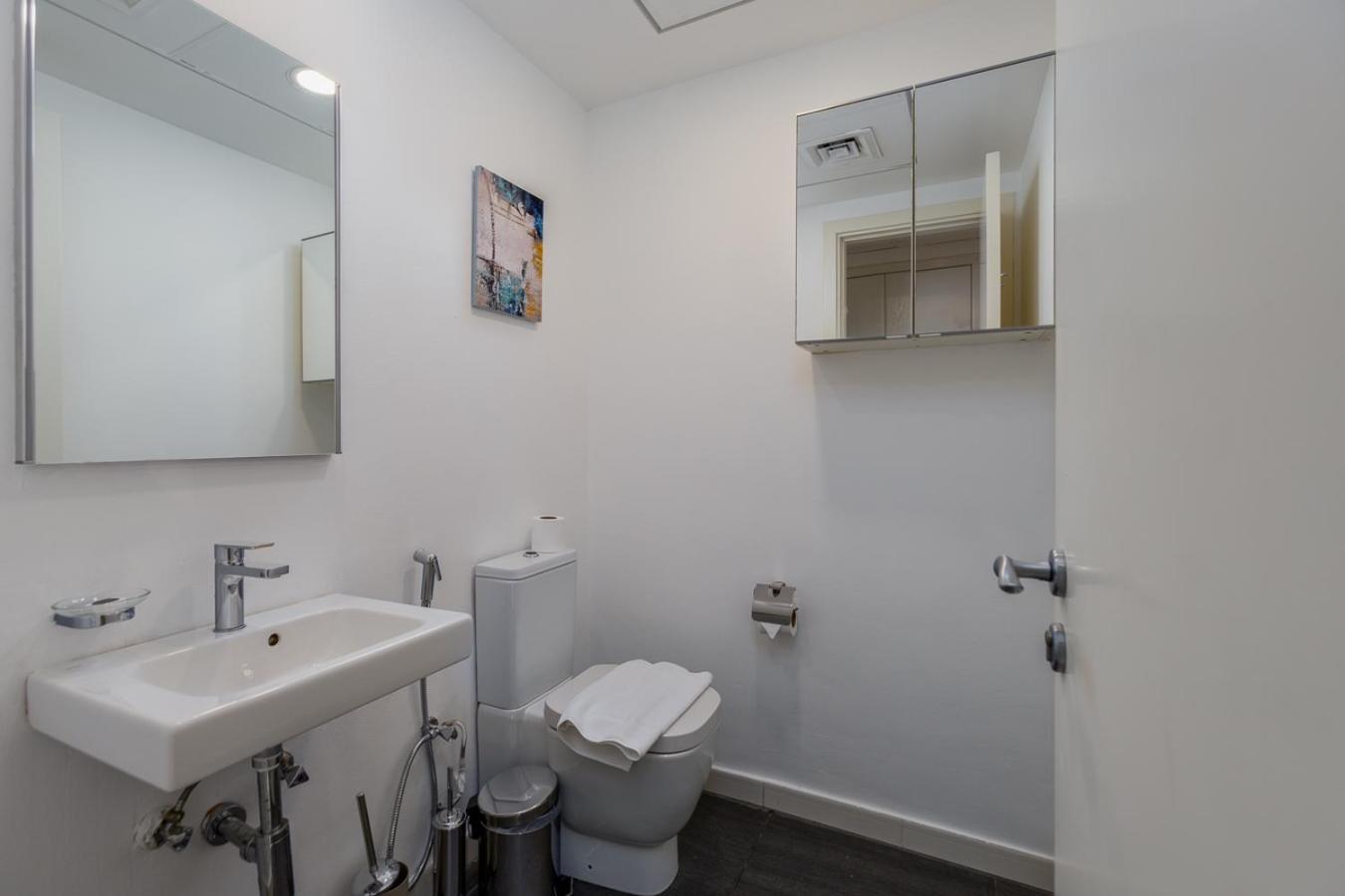 Family Friendly - 2br & Maid's In The Springs 10 - Allsopp & Allsopp *