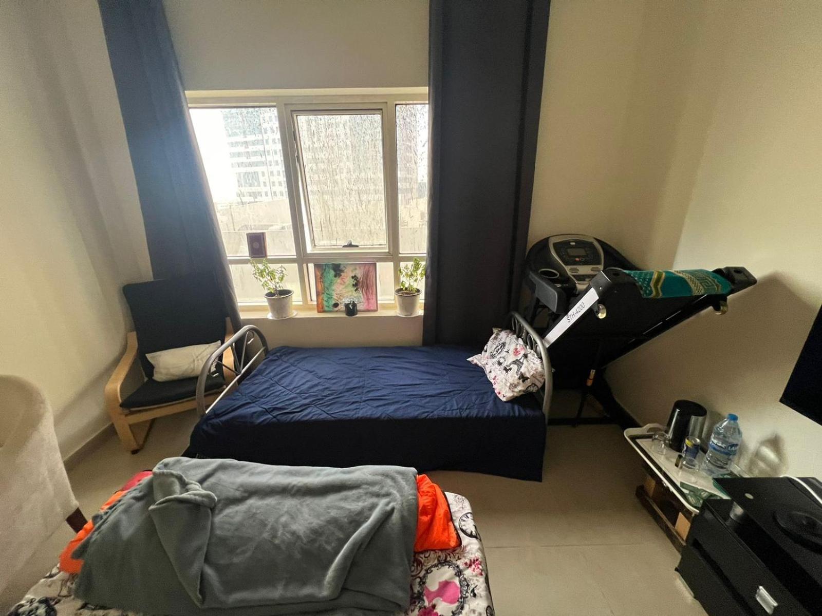 Shj Dxb Sunny Border Guest house Dubai