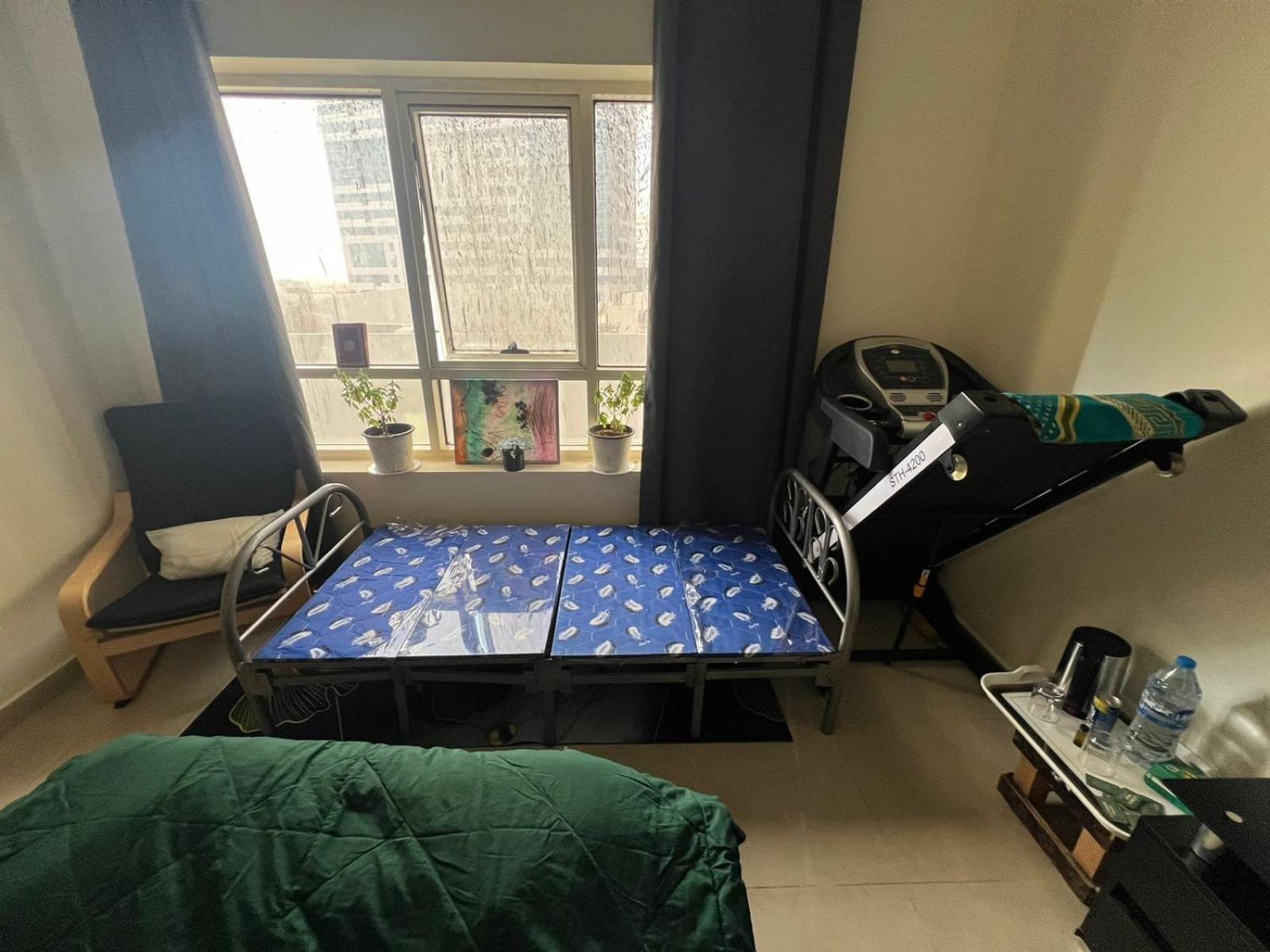 Guest house Shj Dxb Sunny Border *