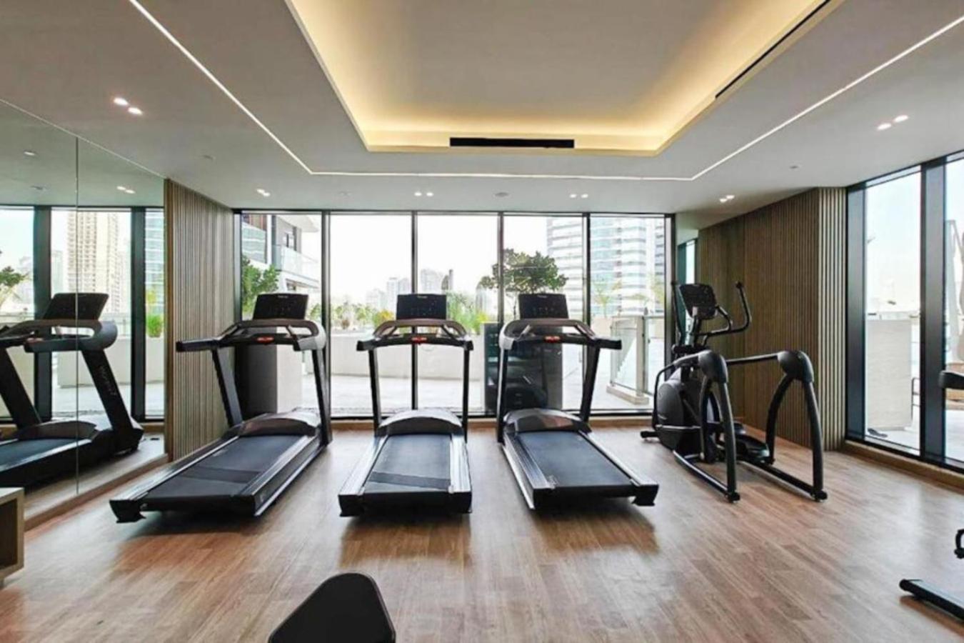 Apartment Binghatti Luna - Upgraded One Bedroom In Jvc *
