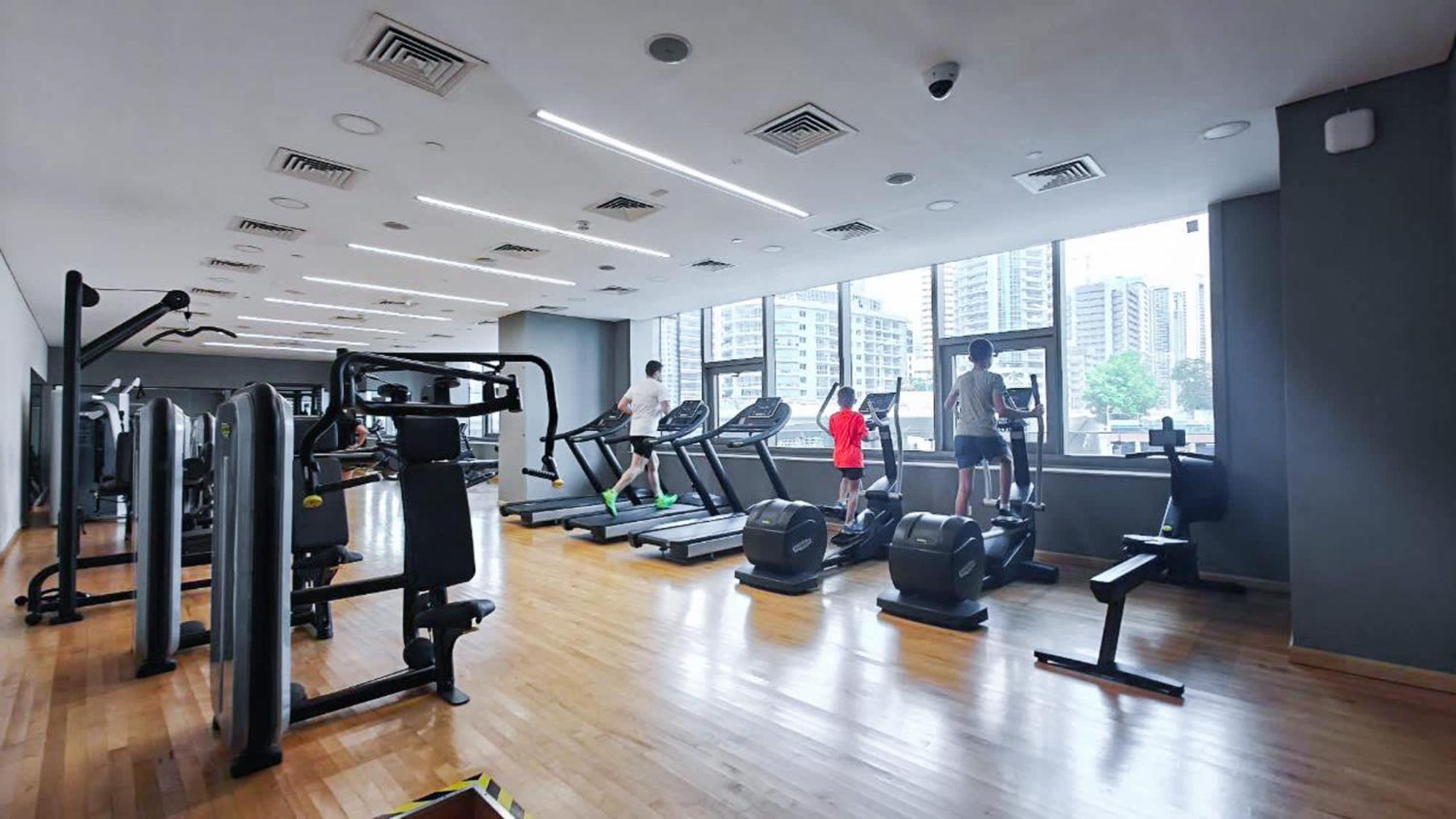 Bright And Airy 1-bedroom Perfect For 4 In Marina Dubai