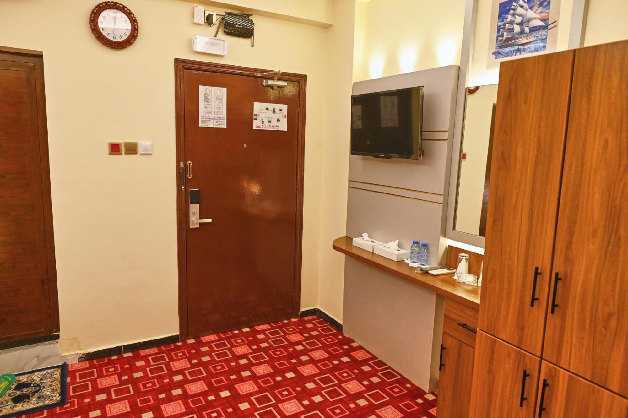 Tanha Palace Hotel