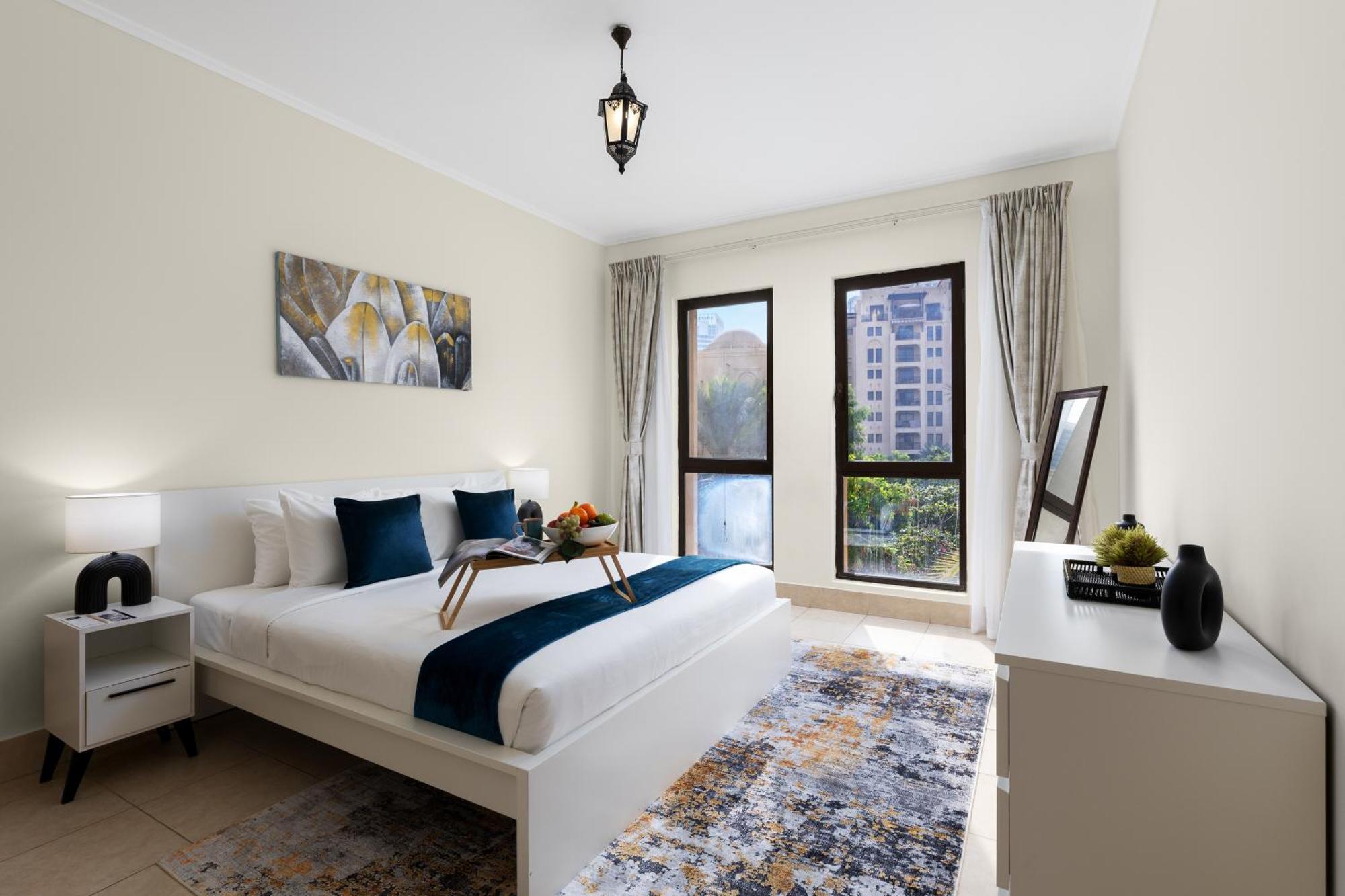 Maison Privee - Stylish & Spacious In Downtown * Dubai