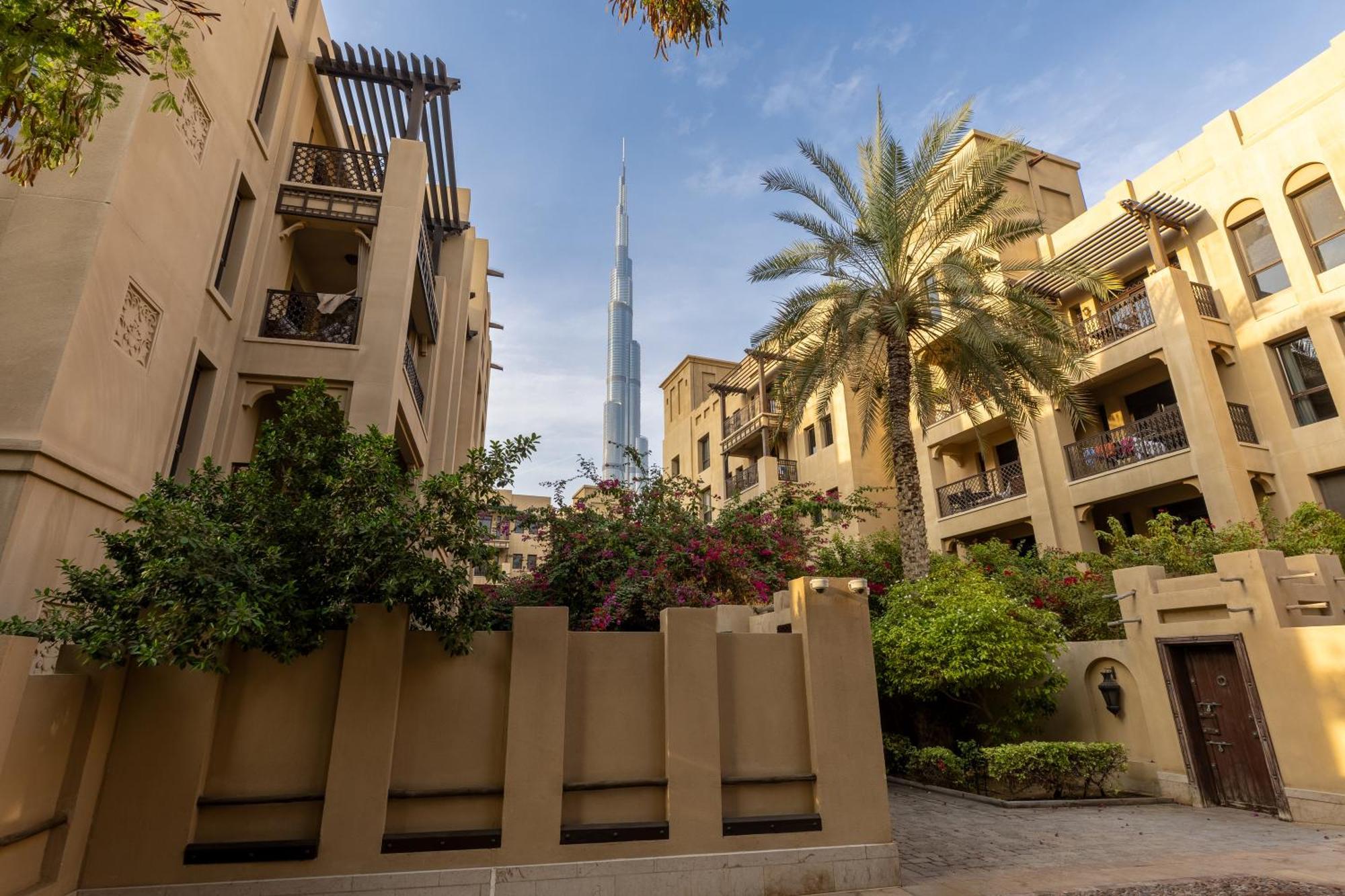 Maison Privee - Stylish & Spacious In Downtown *