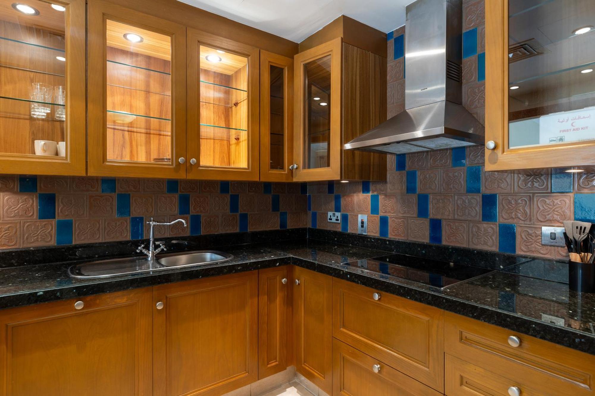 Apartment Maison Privee - Stylish & Spacious In Downtown