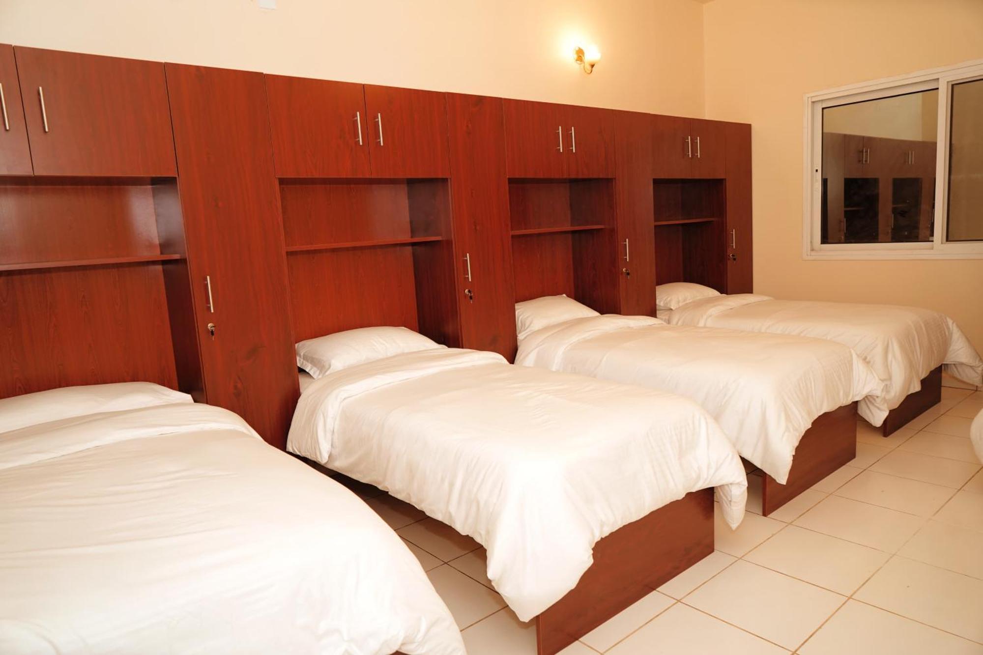 Beds & Company Men Apartment Dubai