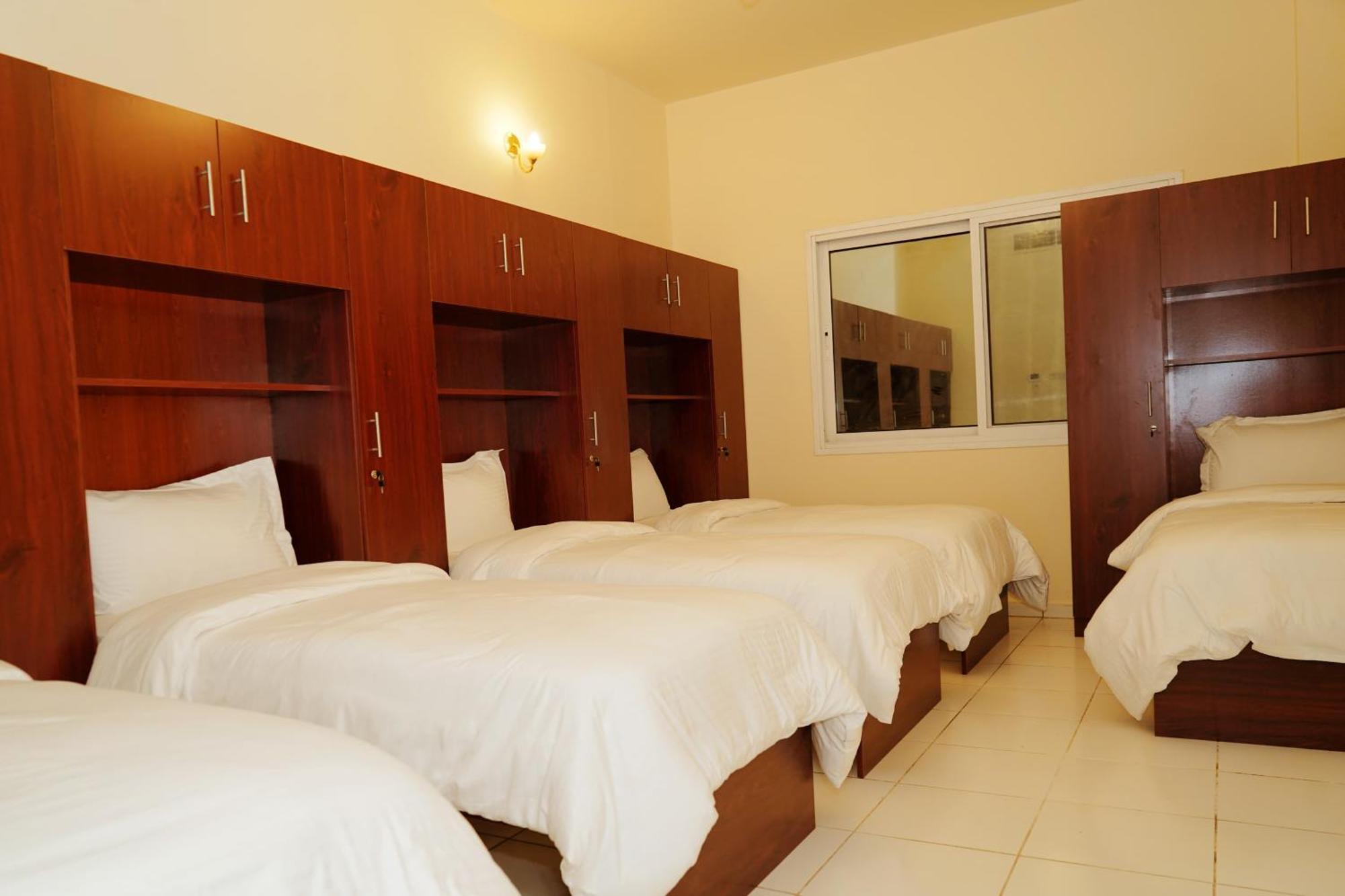 Beds & Company Men * Dubai