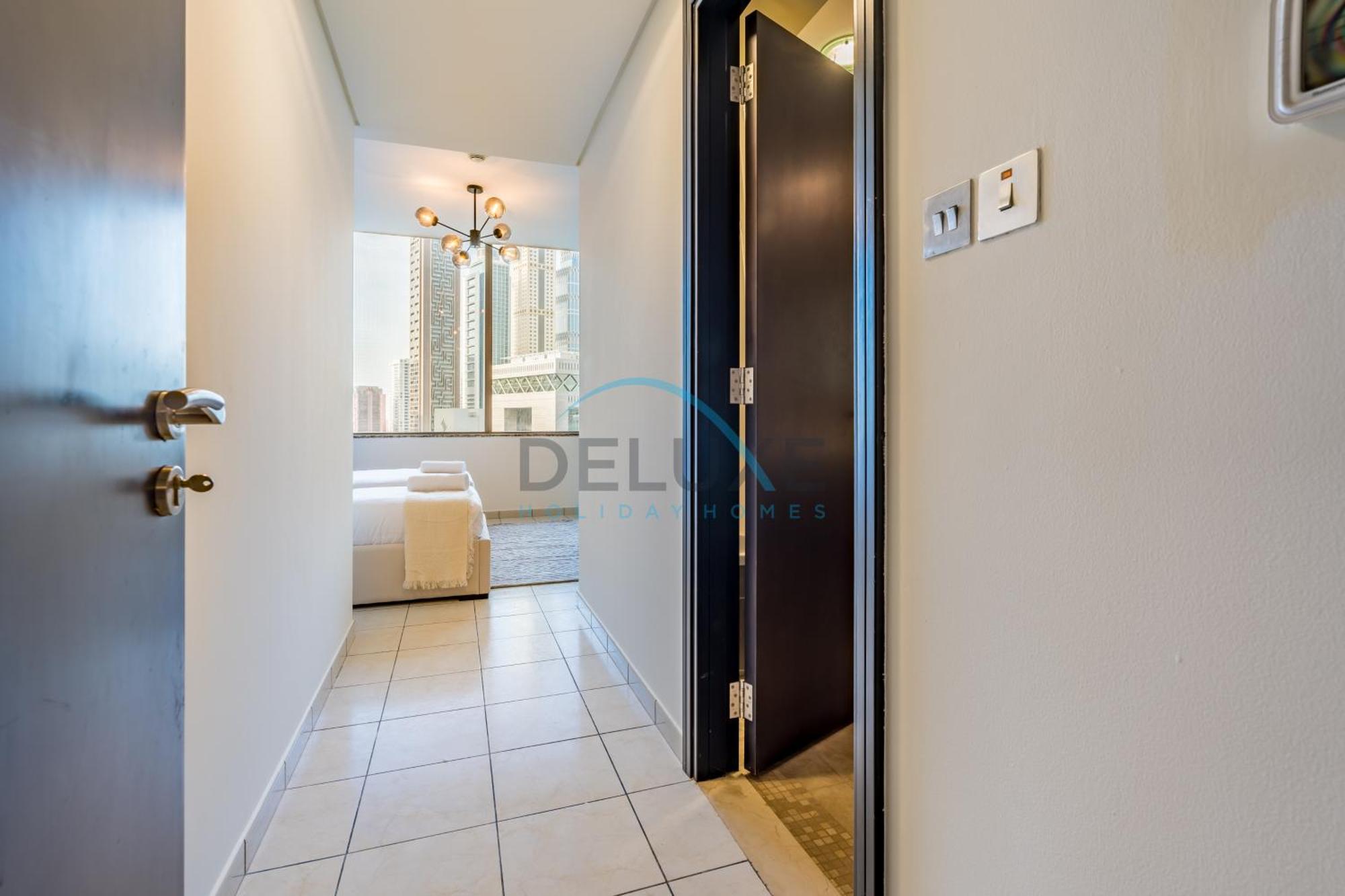 Modern 2br In Sky Gardens, Difc By Deluxe Homes