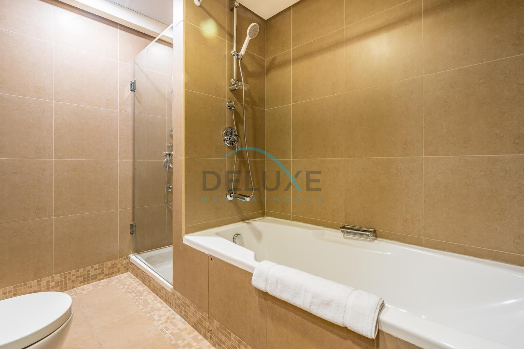 Modern 2br In Sky Gardens, Difc By Deluxe Homes Apartment Dubai