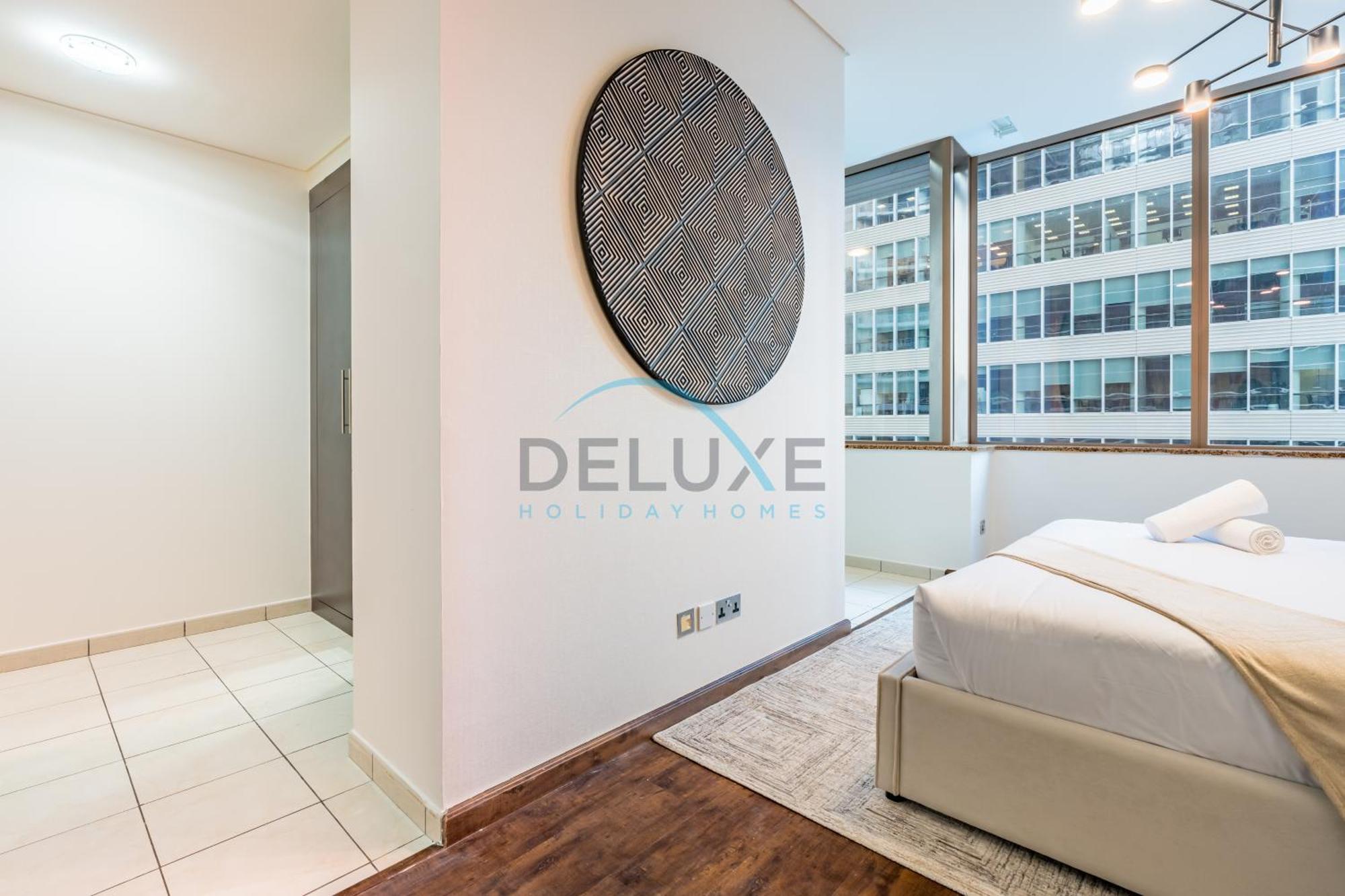 Modern 2br In Sky Gardens, Difc By Deluxe Homes *