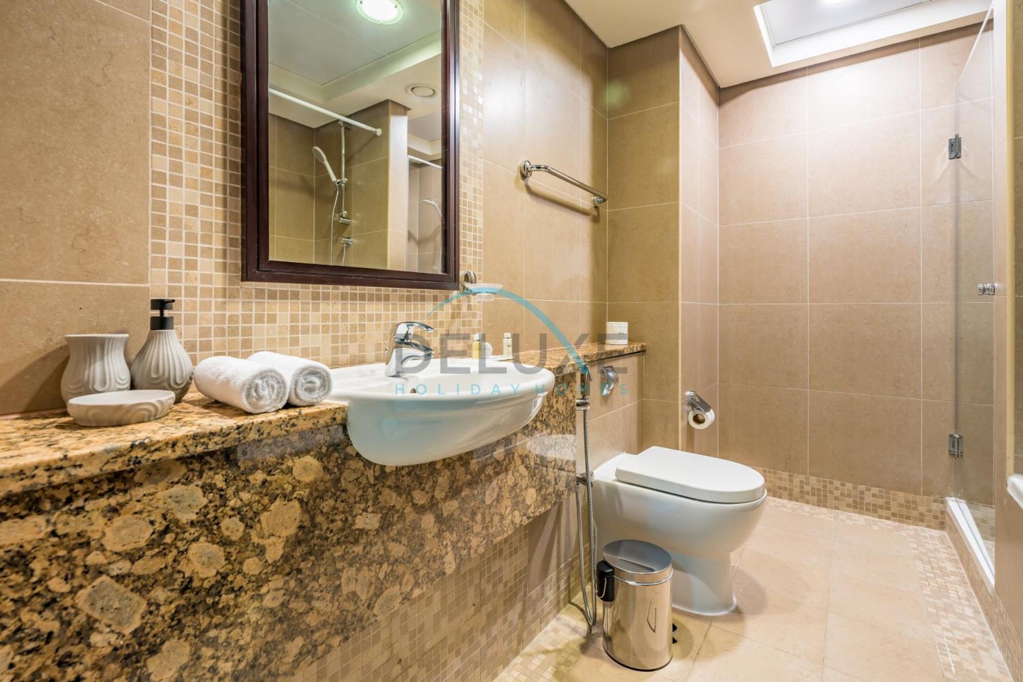 Apartment Modern 2br In Sky Gardens, Difc By Deluxe Homes *