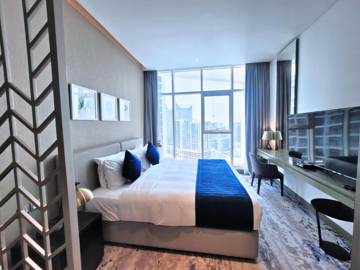 Damac Maison Prive - Near By Mall - Bhuj Khalifa