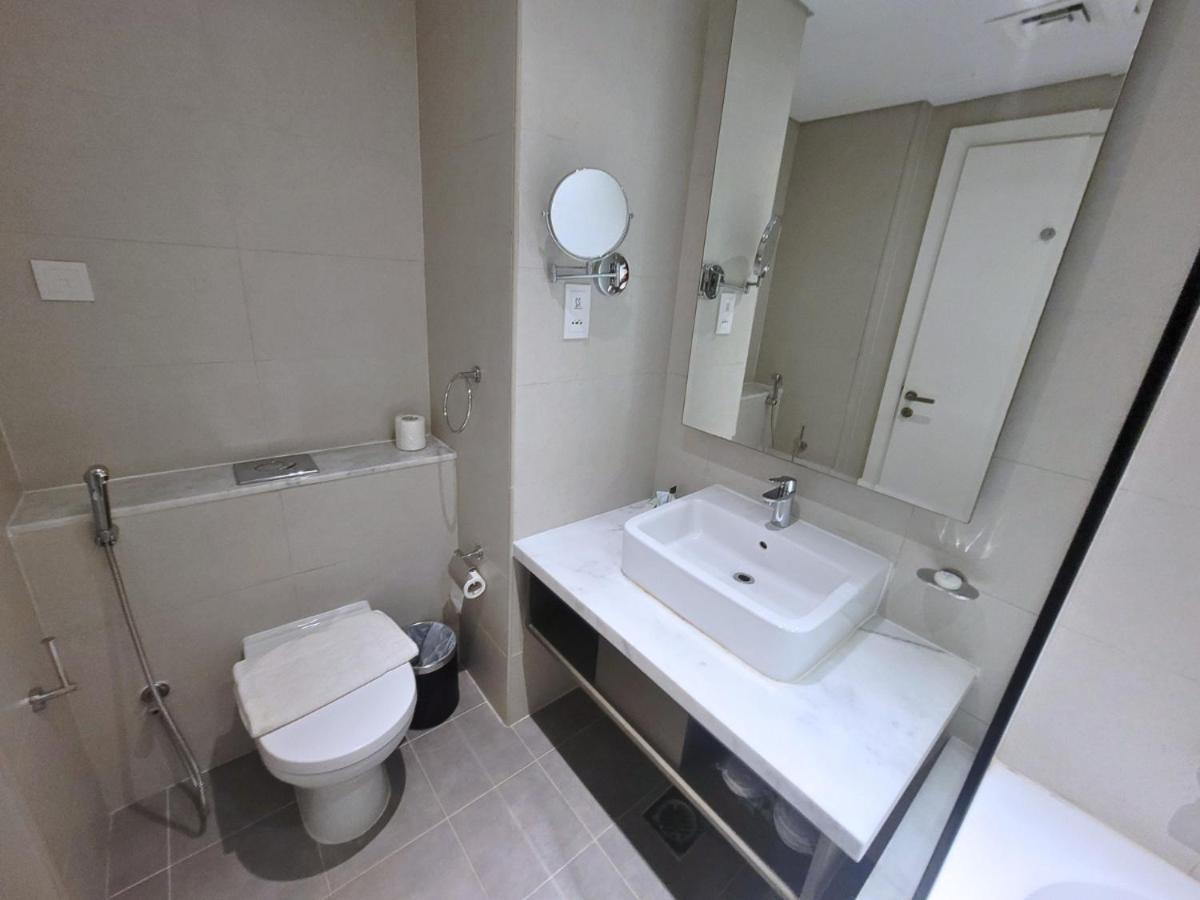 Apartment Damac Maison Prive - Near By Mall - Bhuj Khalifa *