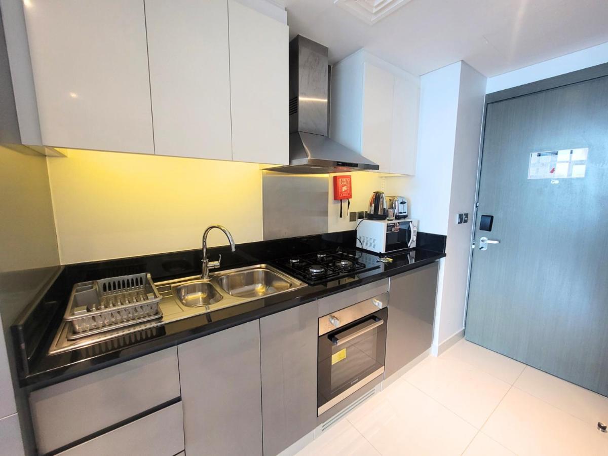 Apartment Damac Maison Prive - Near By Mall - Bhuj Khalifa Dubai