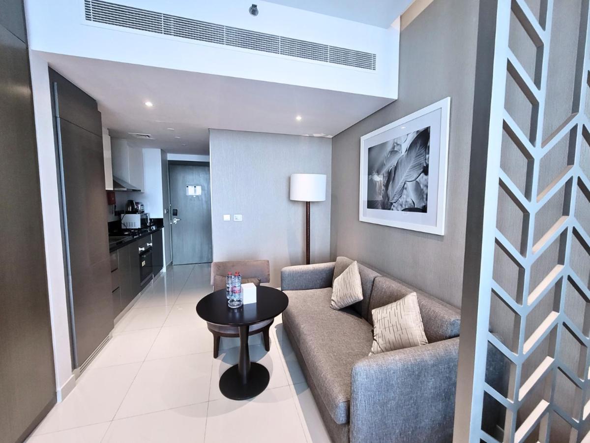 Damac Maison Prive - Near By Mall - Bhuj Khalifa