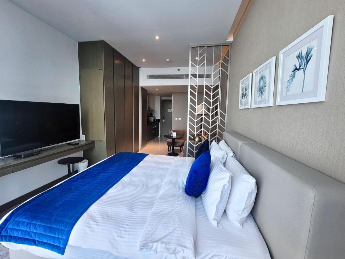 Damac Maison Prive - Near By Mall - Bhuj Khalifa Apartment