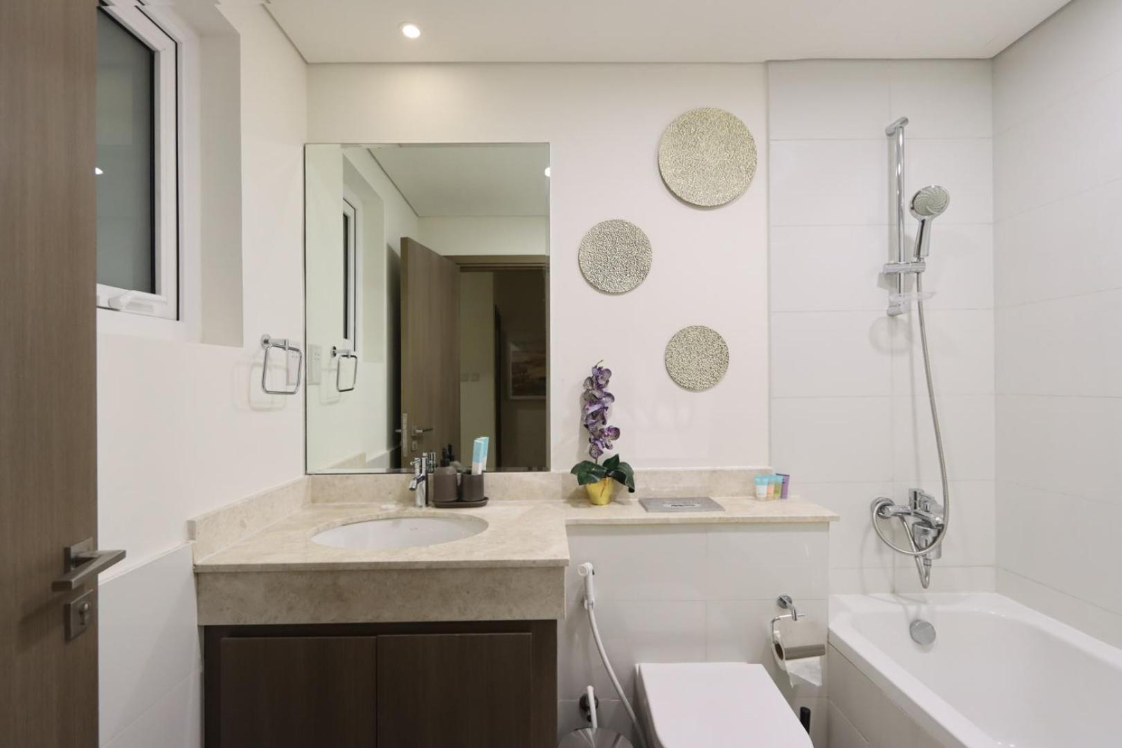 Villa Livbnb- Classy 3 1 Maid's Townhouse In Villanova