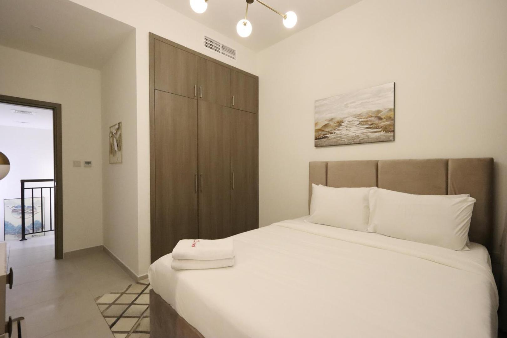 Villa Livbnb- Classy 3 1 Maid's Townhouse In Villanova *