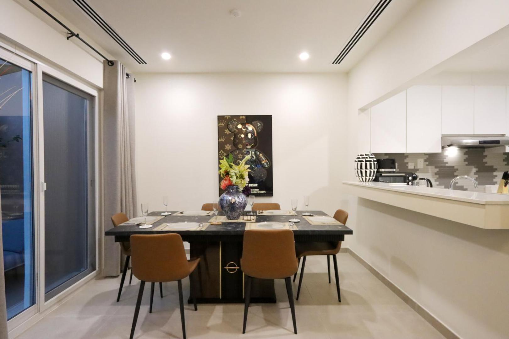 Livbnb- Classy 3 1 Maid's Townhouse In Villanova