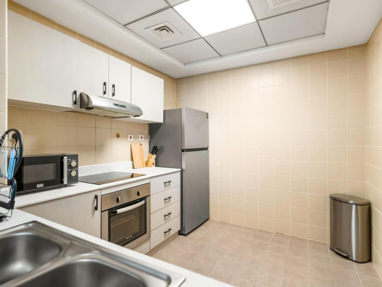 Heart Of The Marina, 1 Bdr Flat, Only Apartment