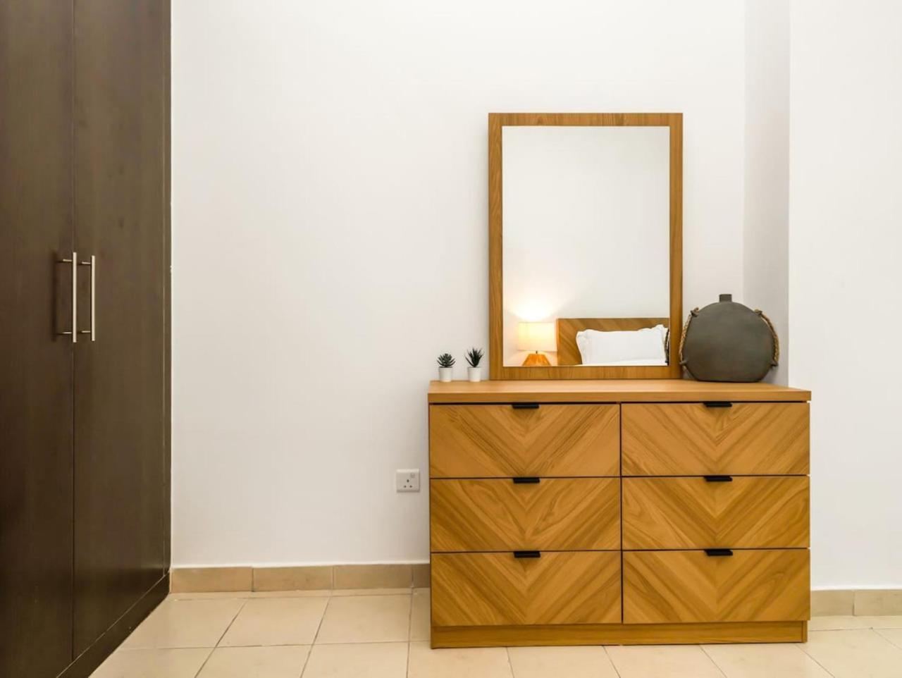 Heart Of The Marina, 1 Bdr Flat, Only Apartment Dubai