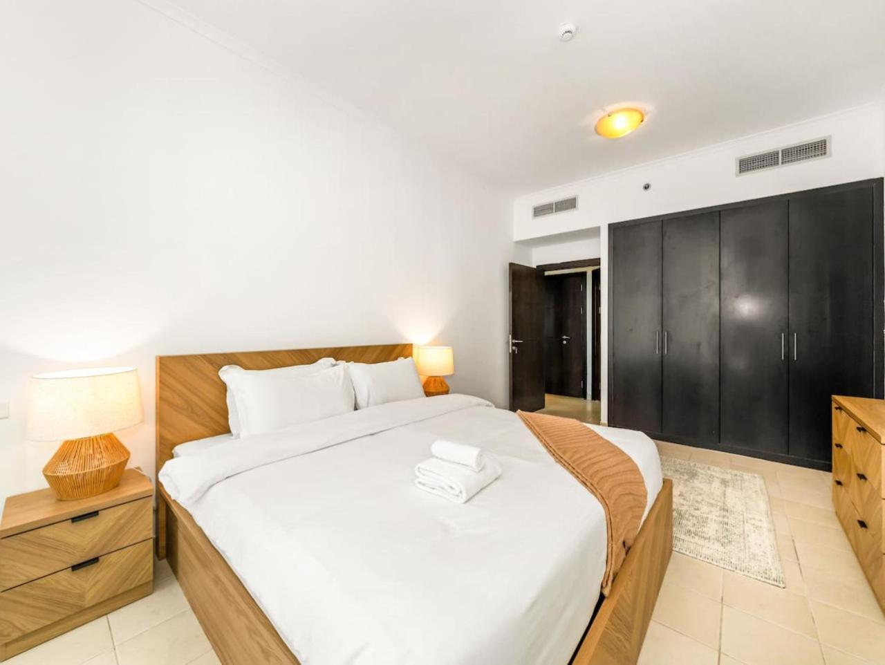 Apartment Heart Of The Marina, 1 Bdr Flat, Only Dubai
