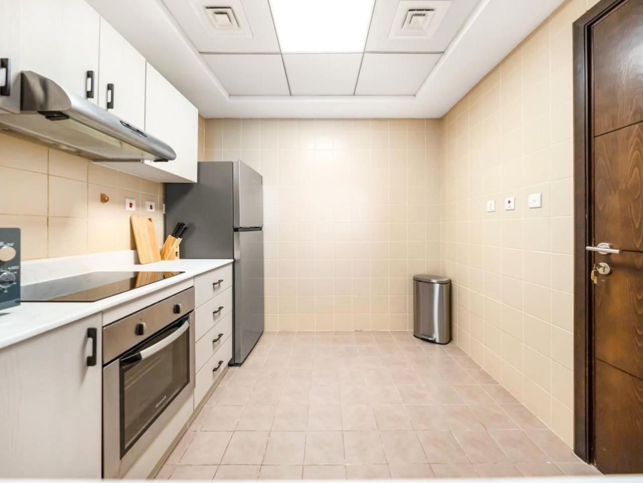 Heart Of The Marina, 1 Bdr Flat, Only * Dubai