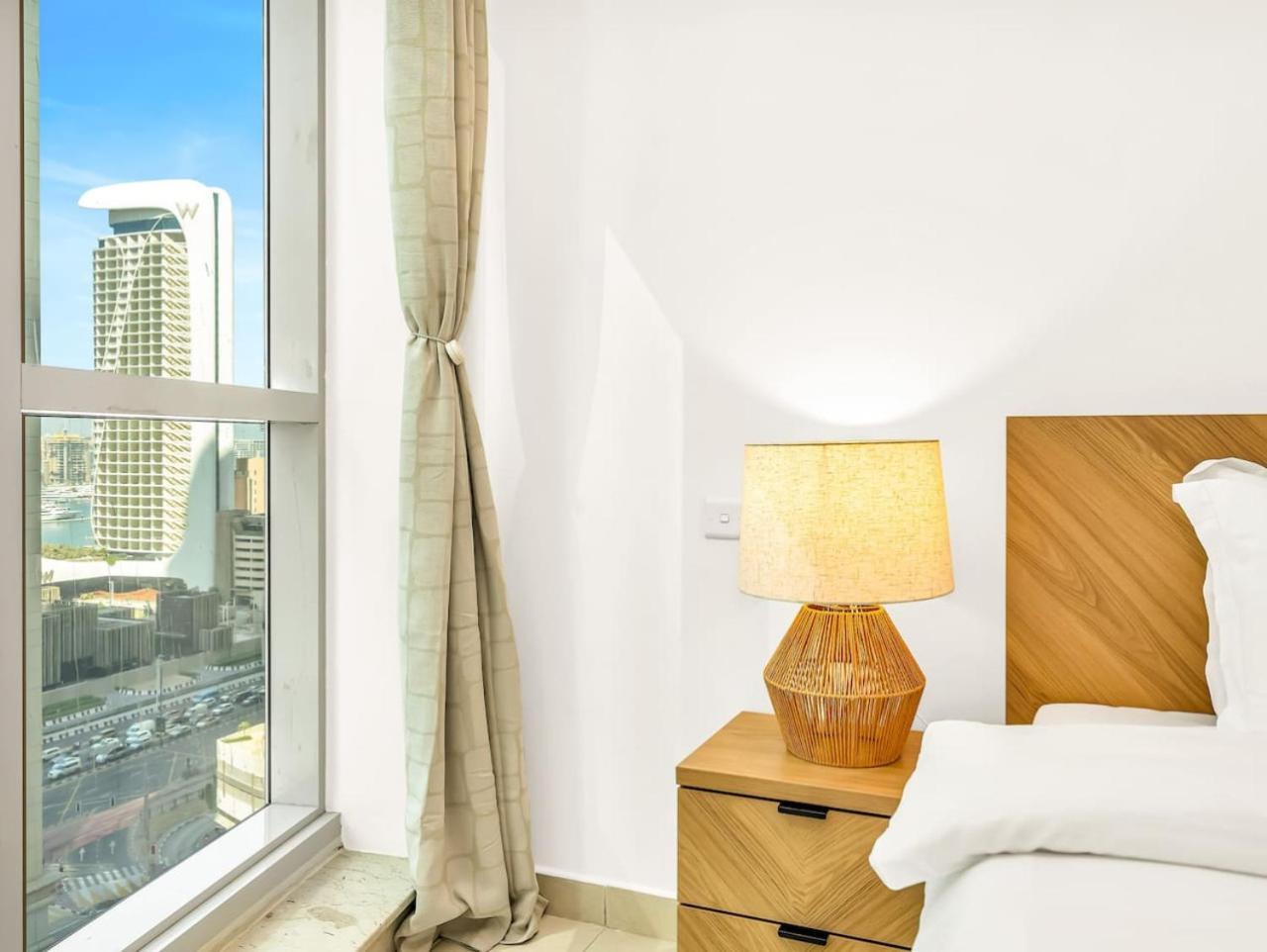 Heart Of The Marina, 1 Bdr Flat, Only