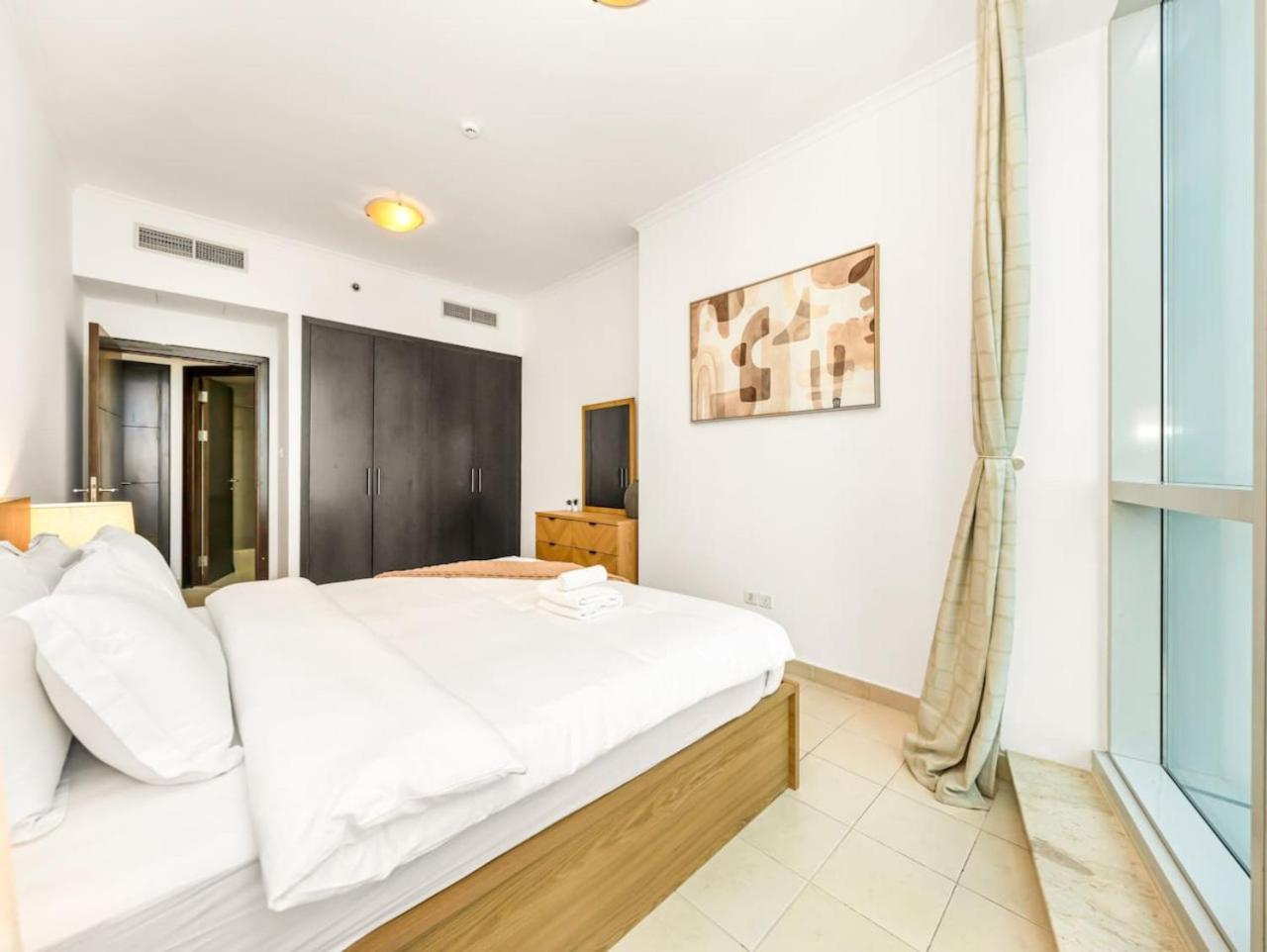 Heart Of The Marina, 1 Bdr Flat, Only Apartment