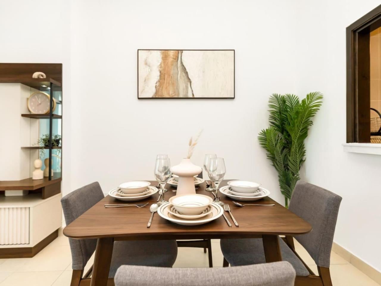 Heart Of The Marina, 1 Bdr Flat, Only Apartment Dubai