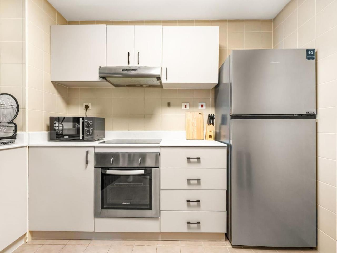 Apartment Heart Of The Marina, 1 Bdr Flat, Only Dubai