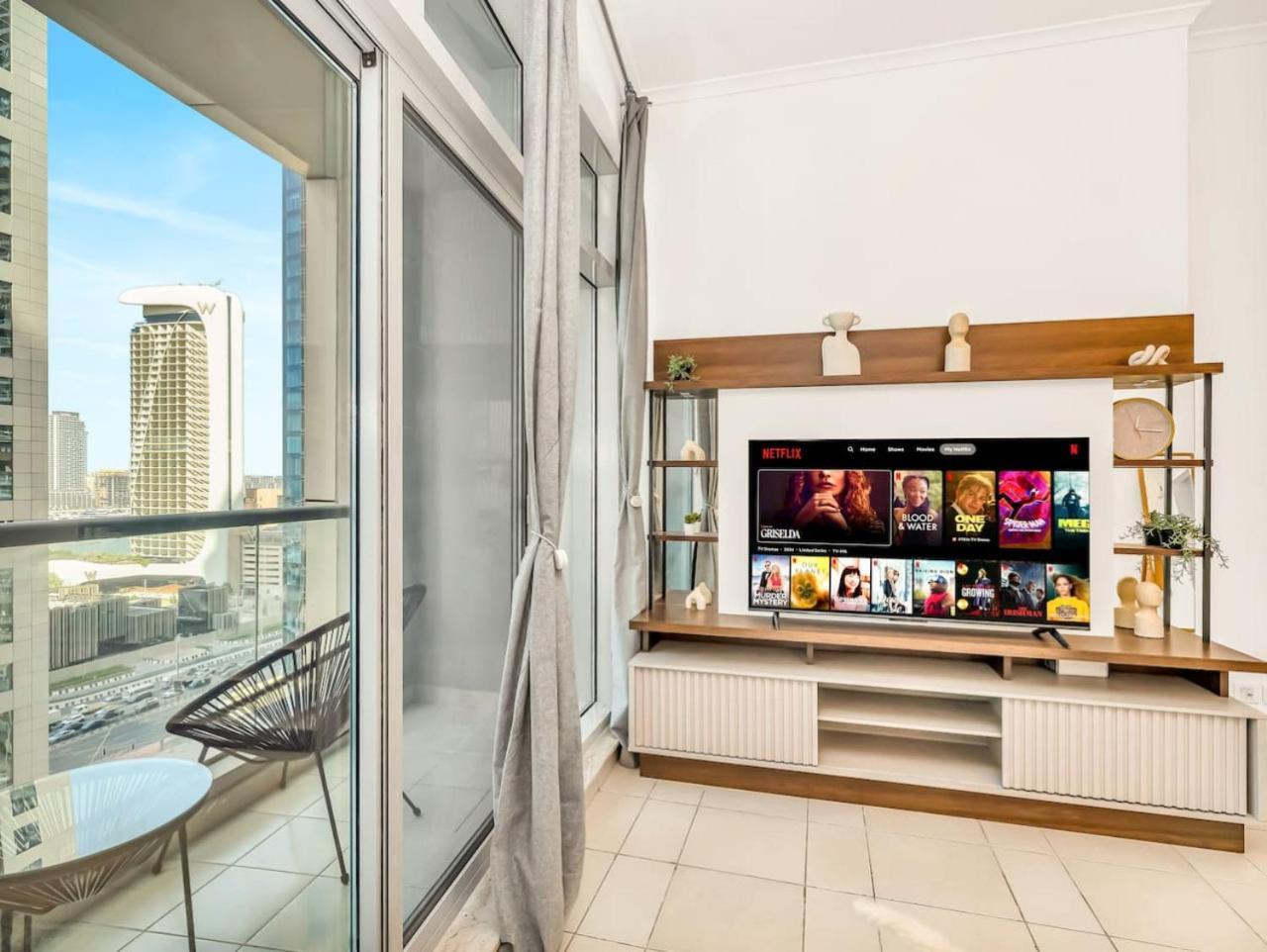 Heart Of The Marina, 1 Bdr Flat, Only * Dubai