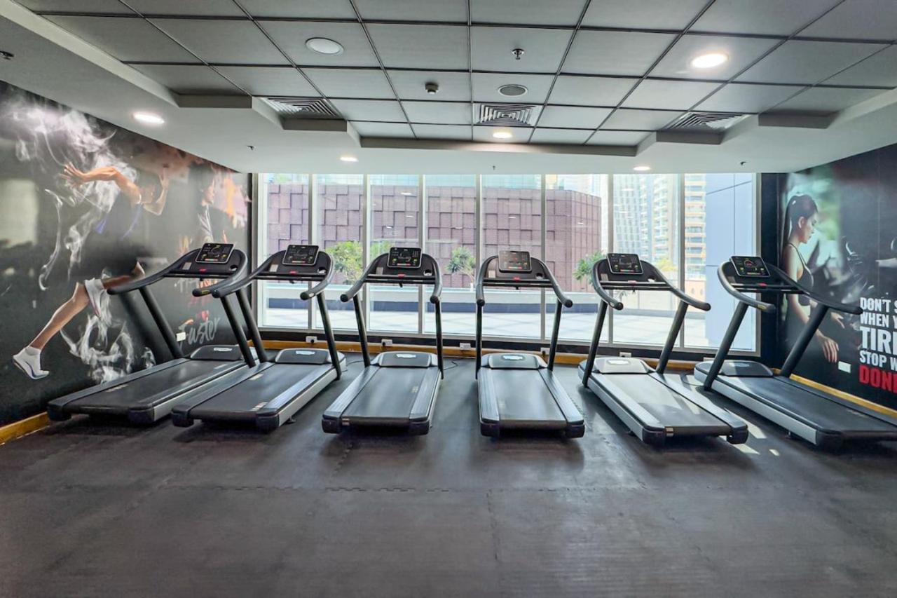 Heart Of The Marina, 1 Bdr Flat, Only