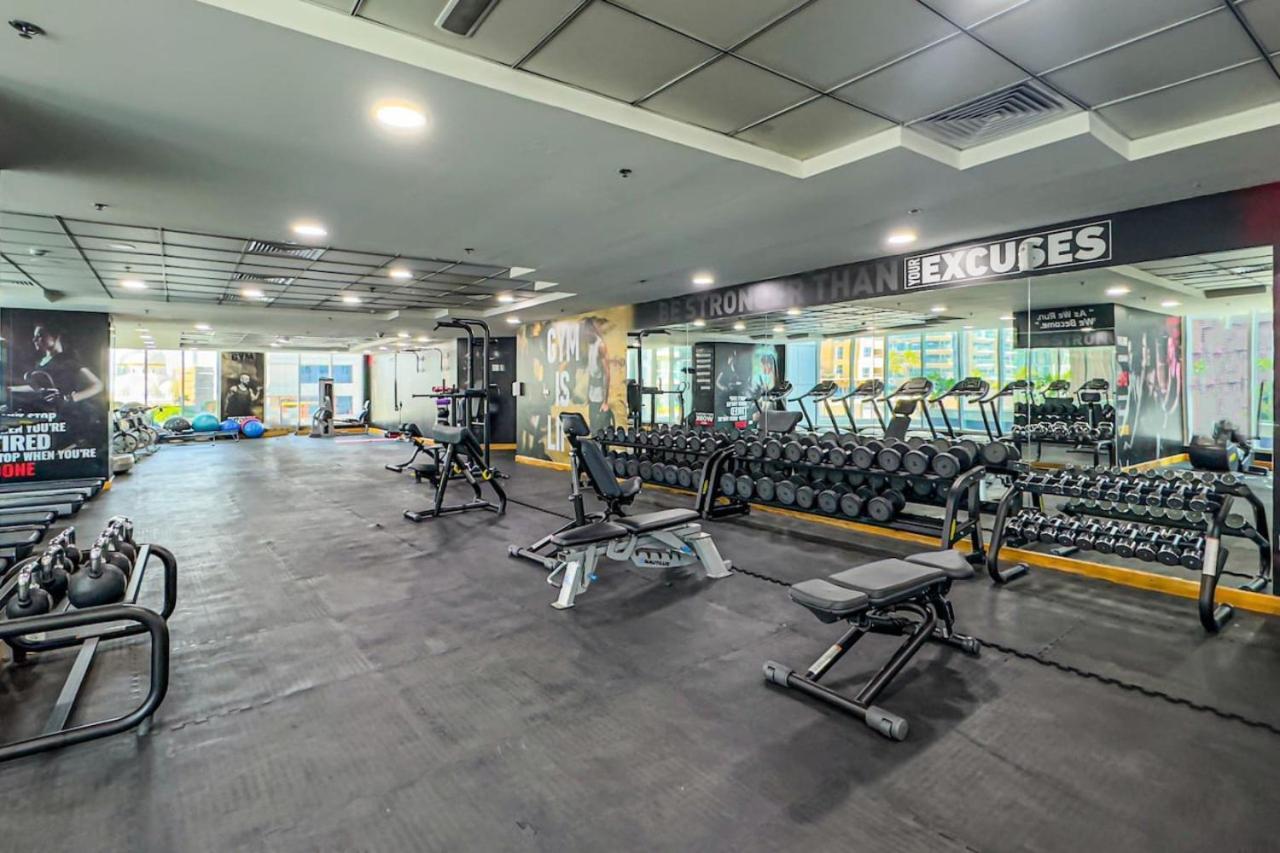 Apartment Heart Of The Marina, 1 Bdr Flat, Only Dubai