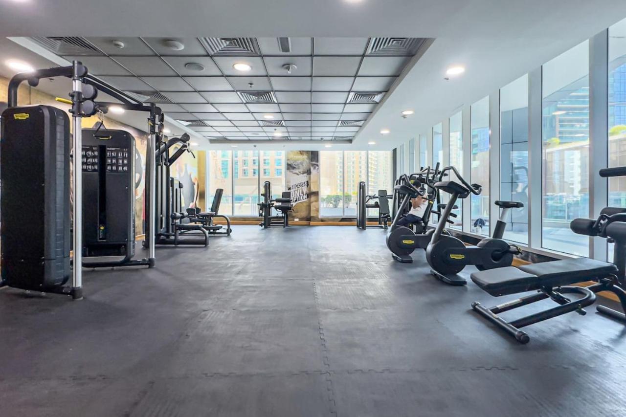 Heart Of The Marina, 1 Bdr Flat, Only Apartment Dubai