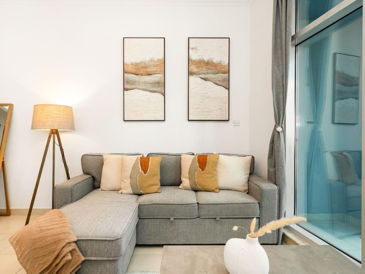 Heart Of The Marina, 1 Bdr Flat, Only Dubai