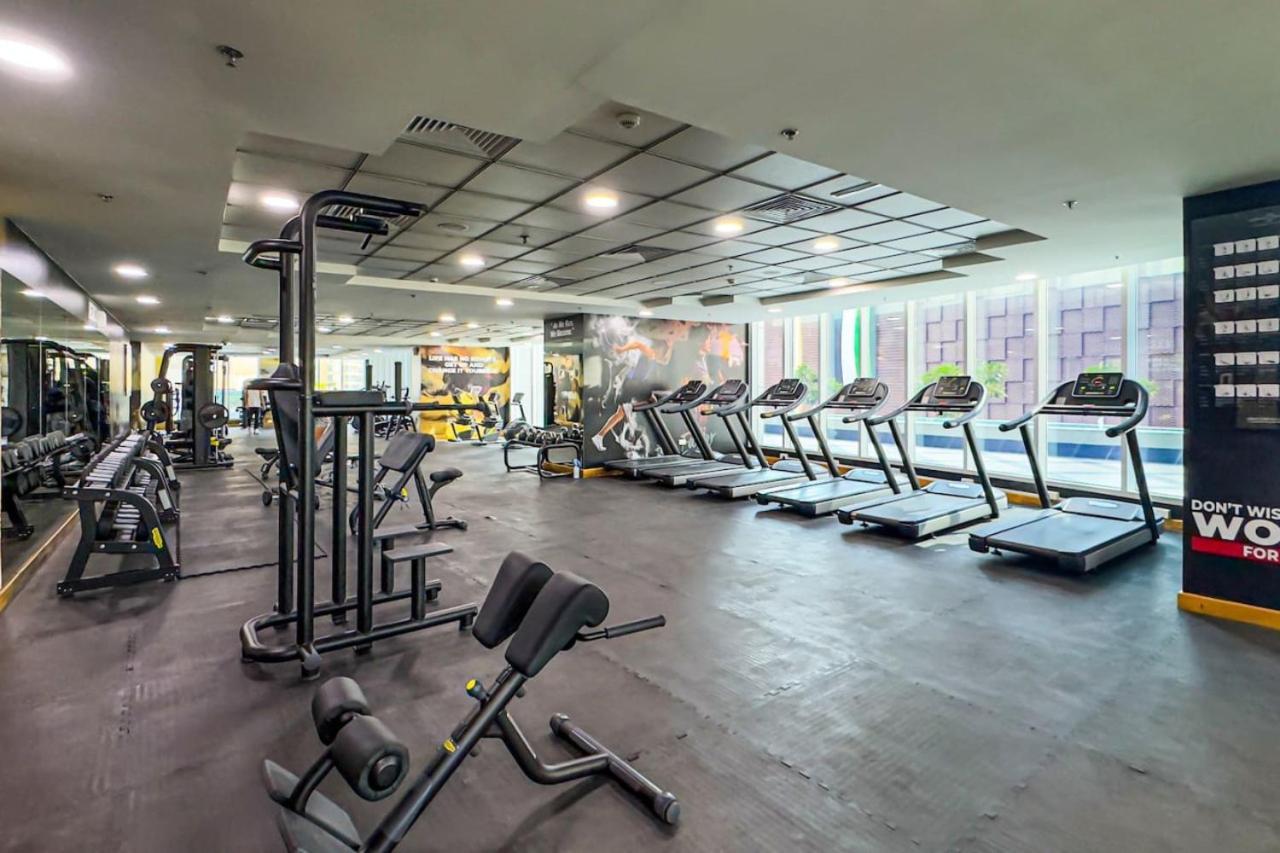 Heart Of The Marina, 1 Bdr Flat, Only