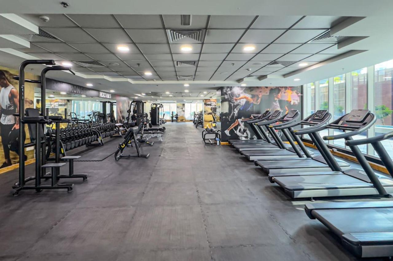 Apartment Heart Of The Marina, 1 Bdr Flat, Only Dubai