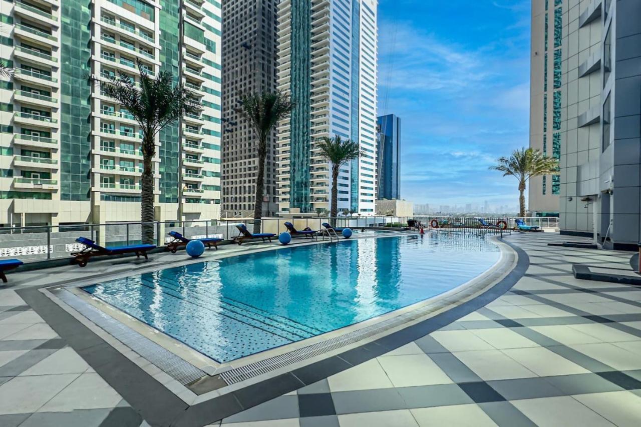 Heart Of The Marina, 1 Bdr Flat, Only *
