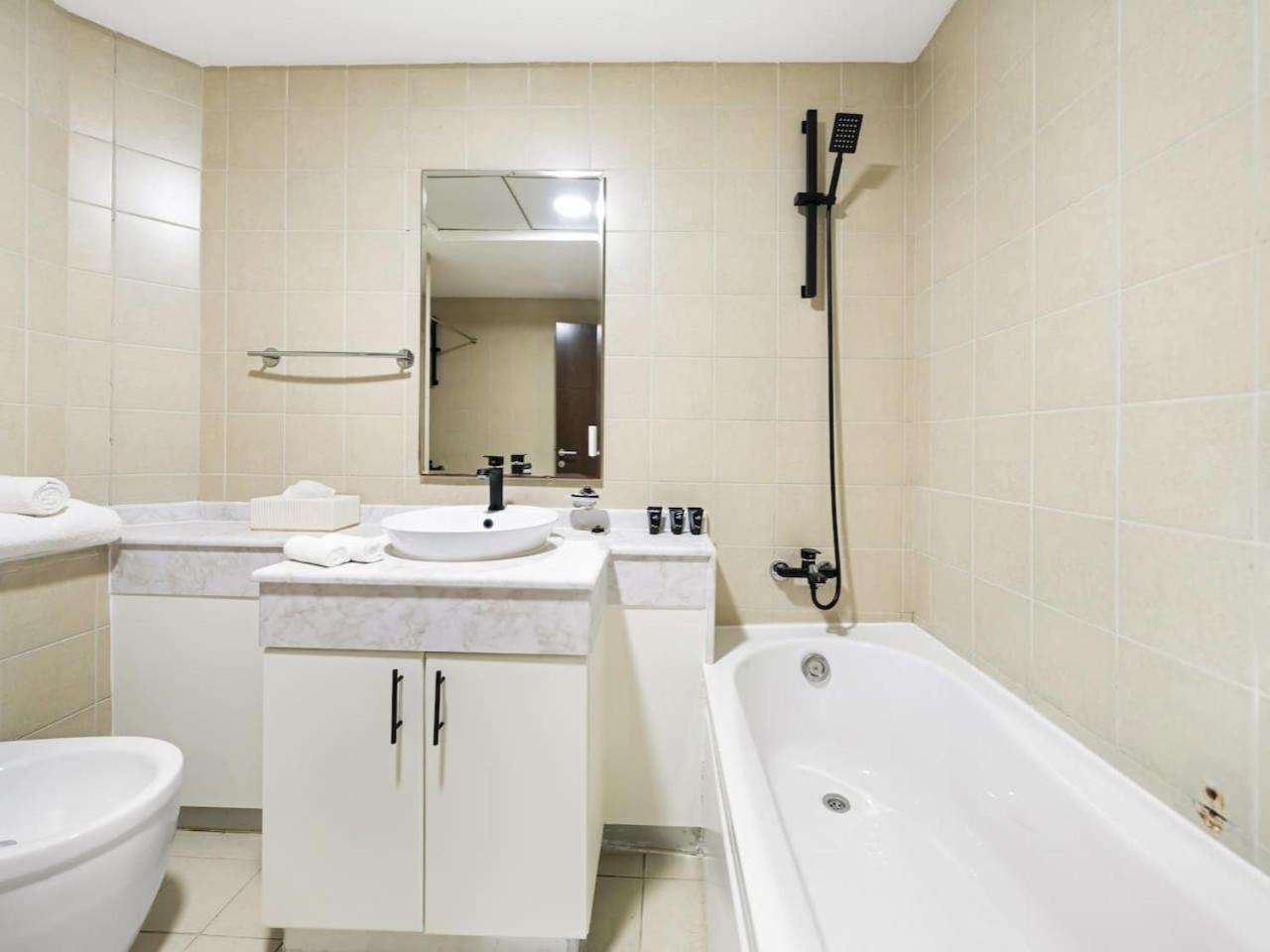 Heart Of The Marina, 1 Bdr Flat, Only Dubai