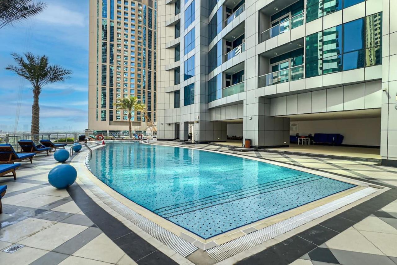 Heart Of The Marina, 1 Bdr Flat, Only
